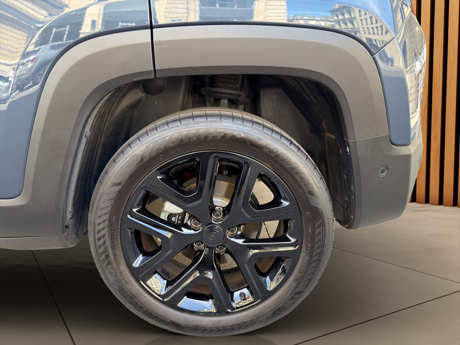 JEEP Renegade 1.5 MHEV Summit Sky-image-21