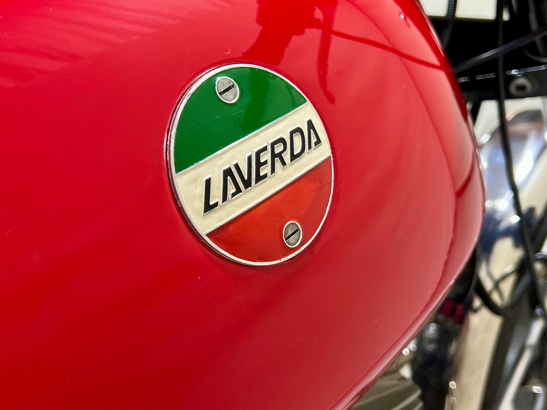 LAVERDA 750 SF-image-14