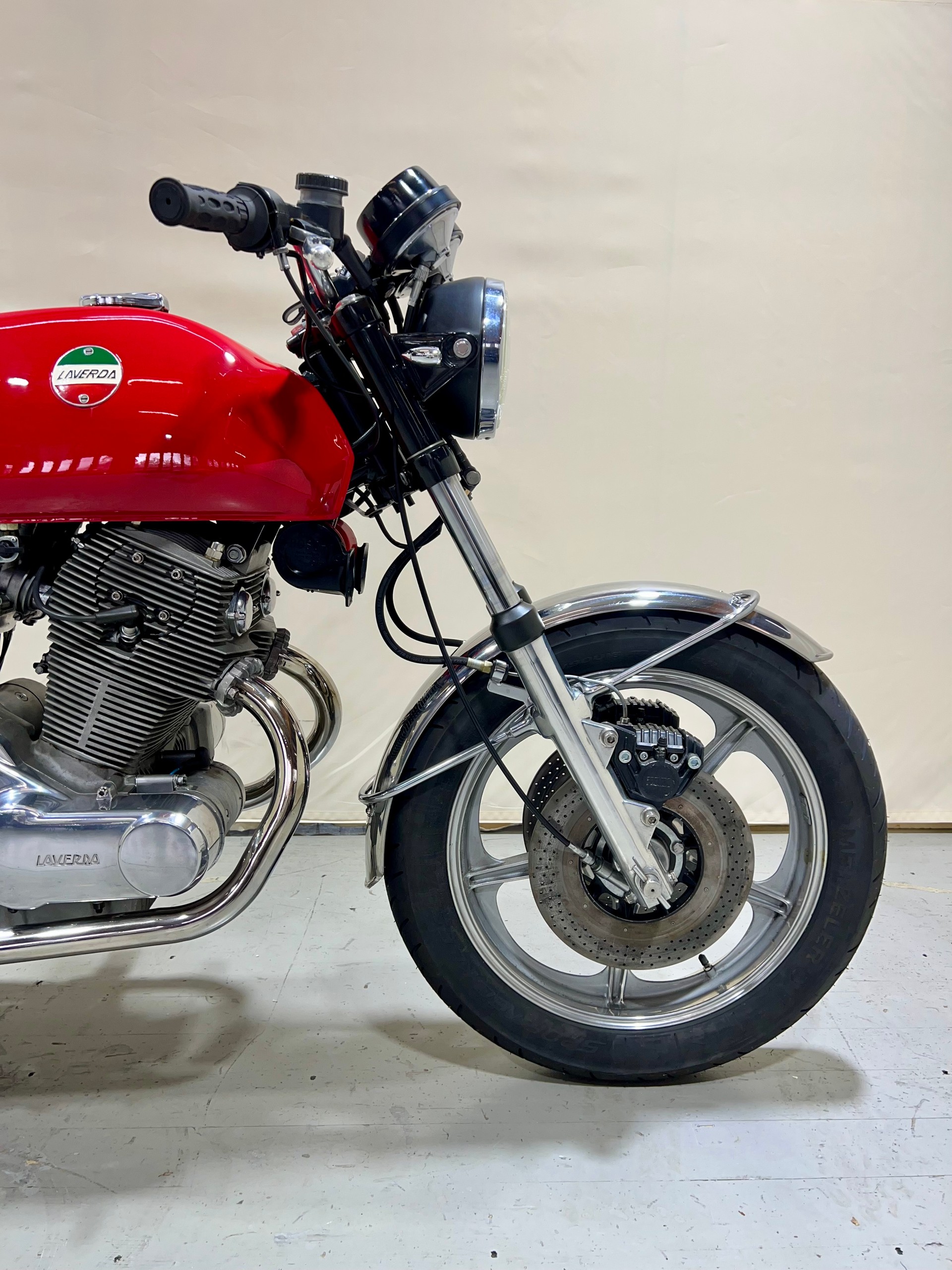 LAVERDA 750 SF-image-1