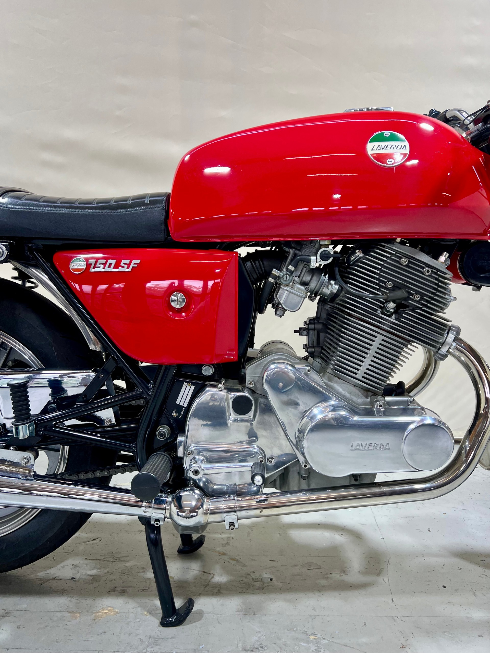 LAVERDA 750 SF-image-2