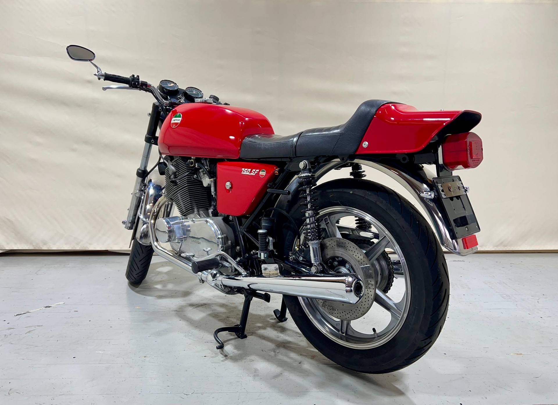LAVERDA 750 SF-image-11