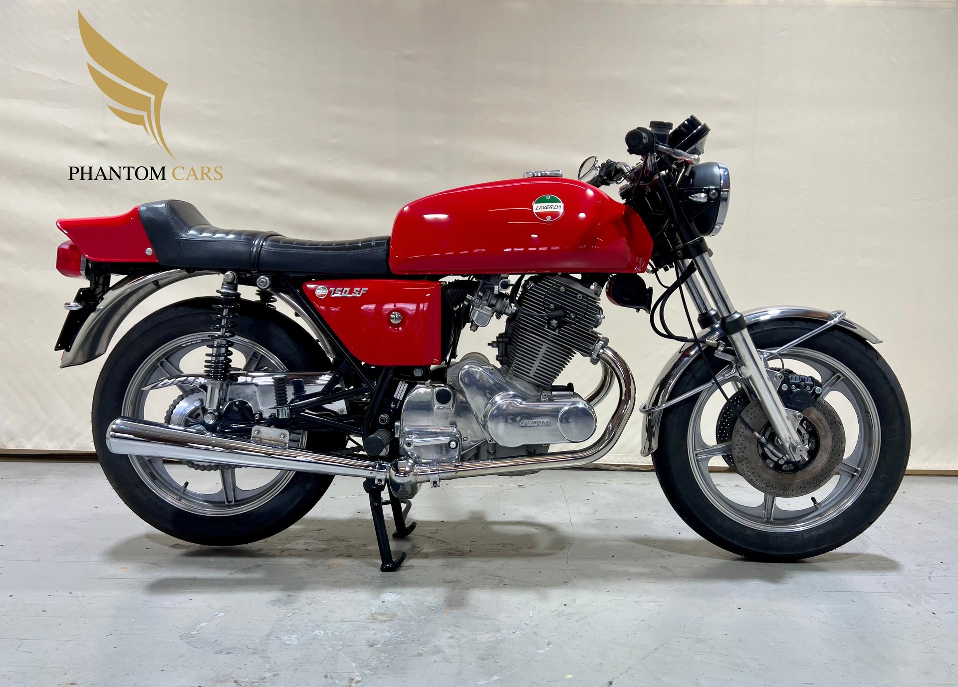 LAVERDA 750 SF-image-0
