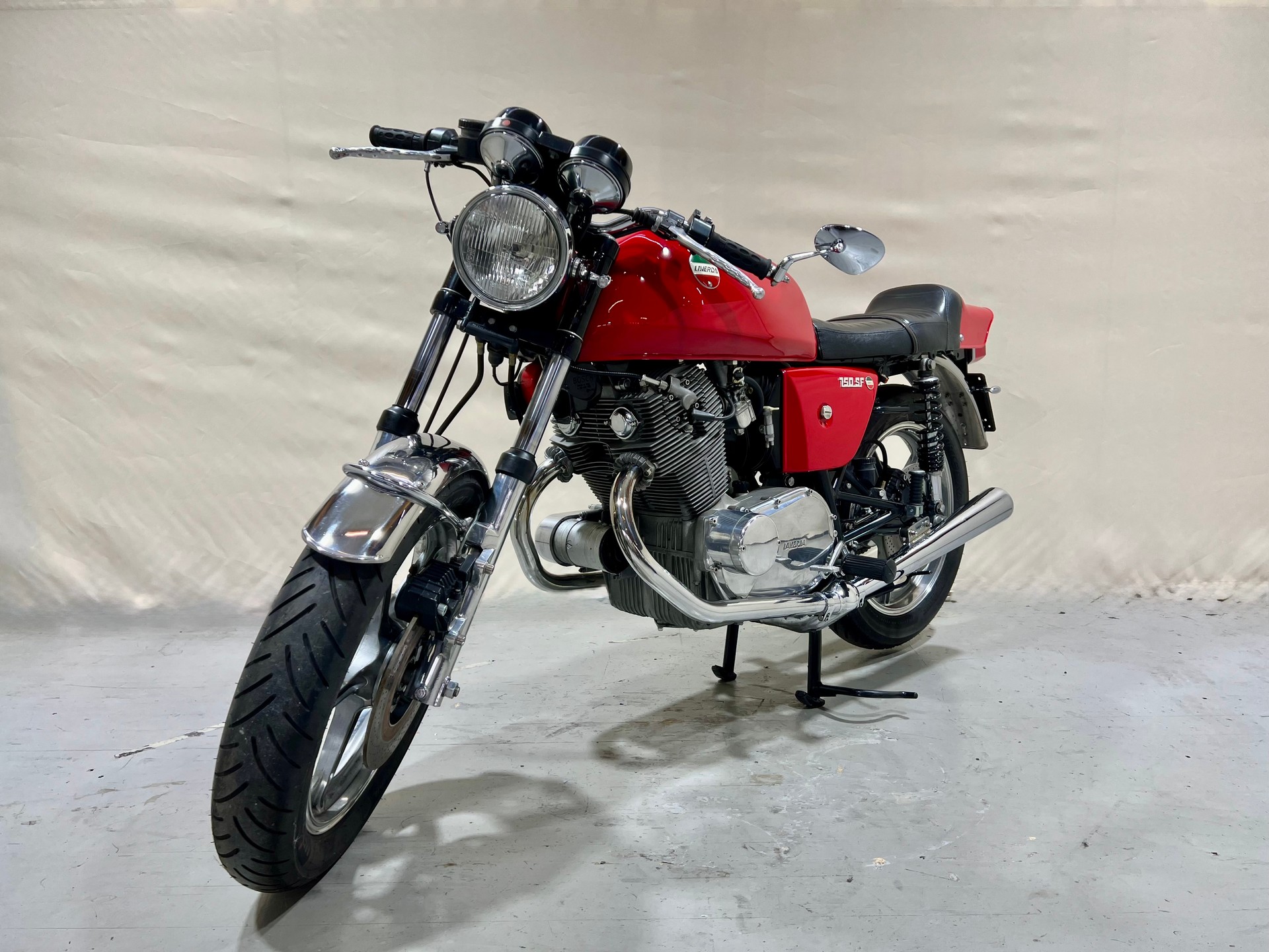 LAVERDA 750 SF-image-8