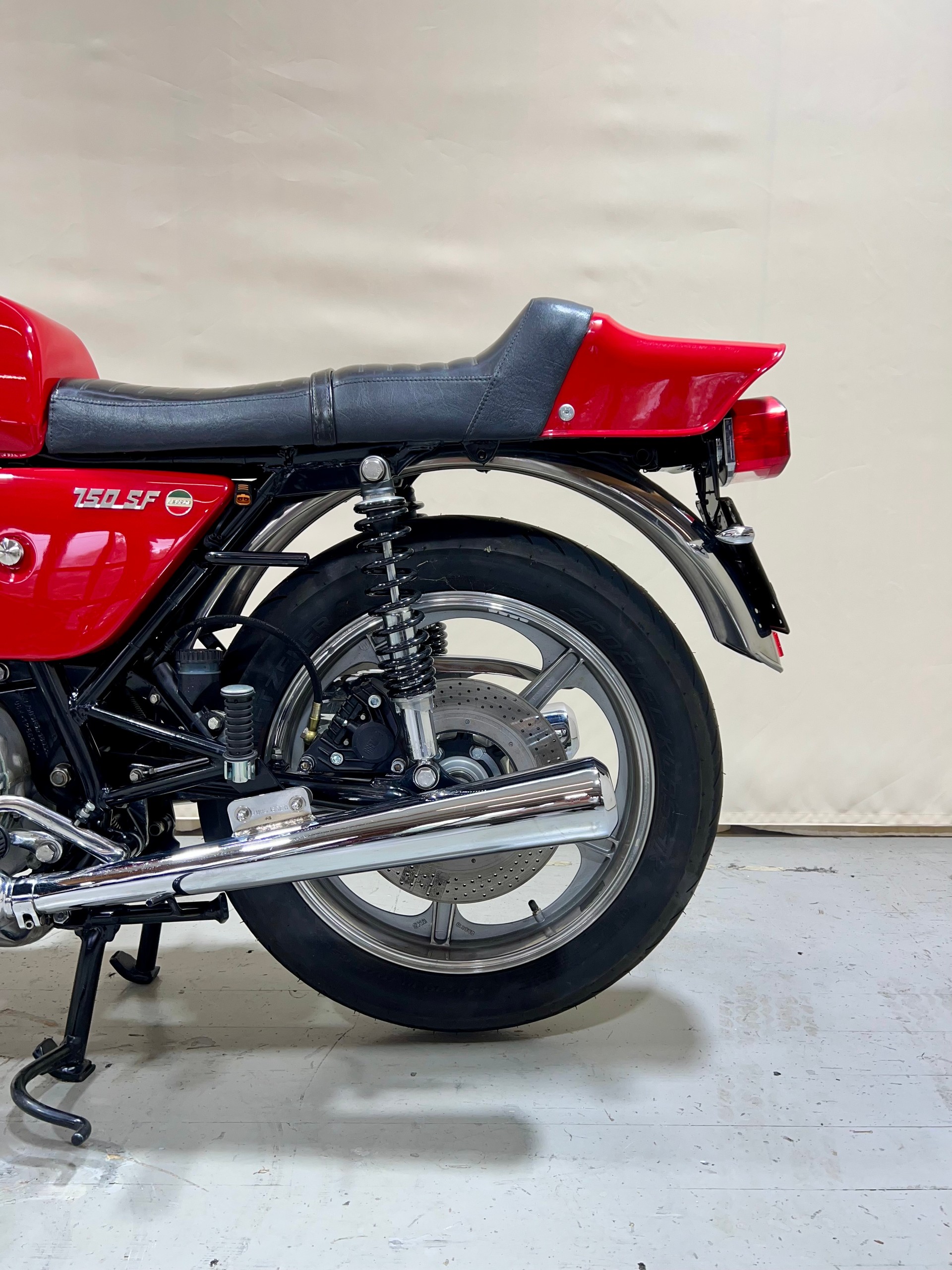 LAVERDA 750 SF-image-7