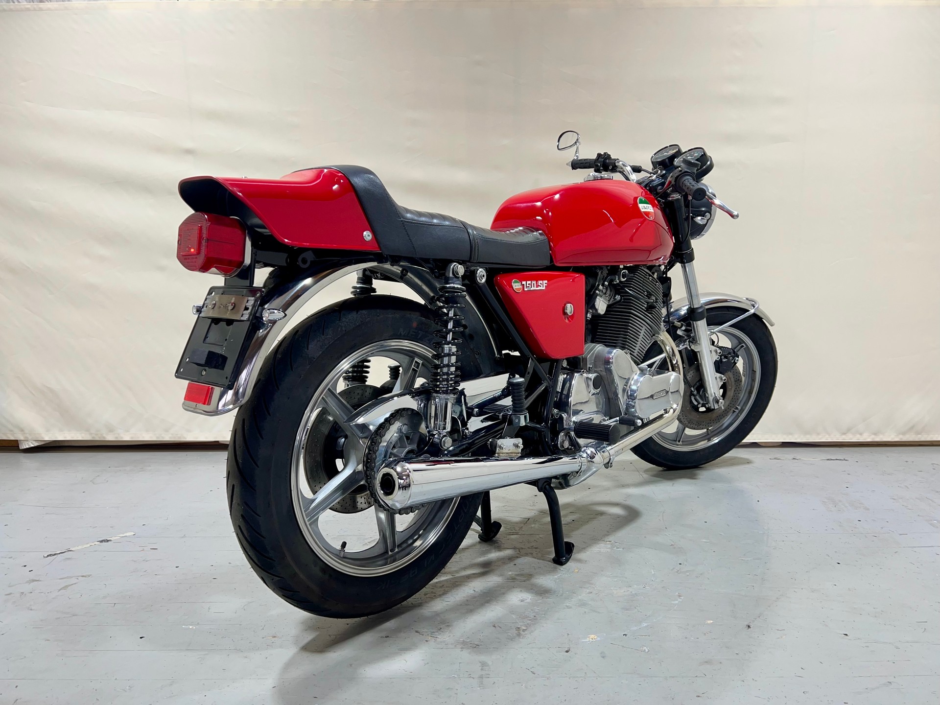 LAVERDA 750 SF-image-10