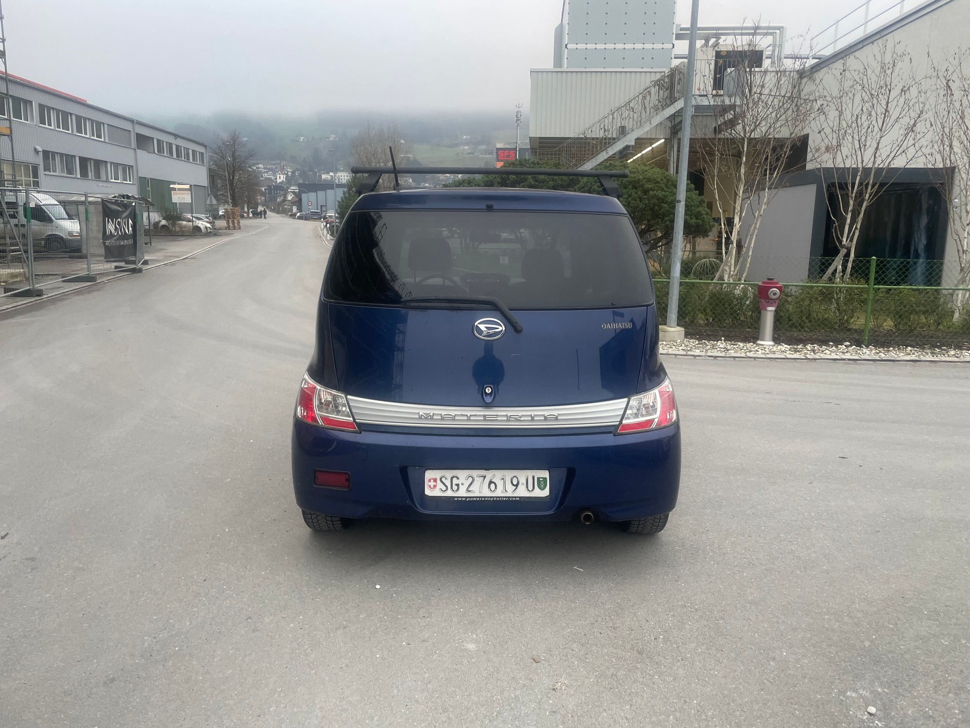DAIHATSU Materia 1.5-image-3