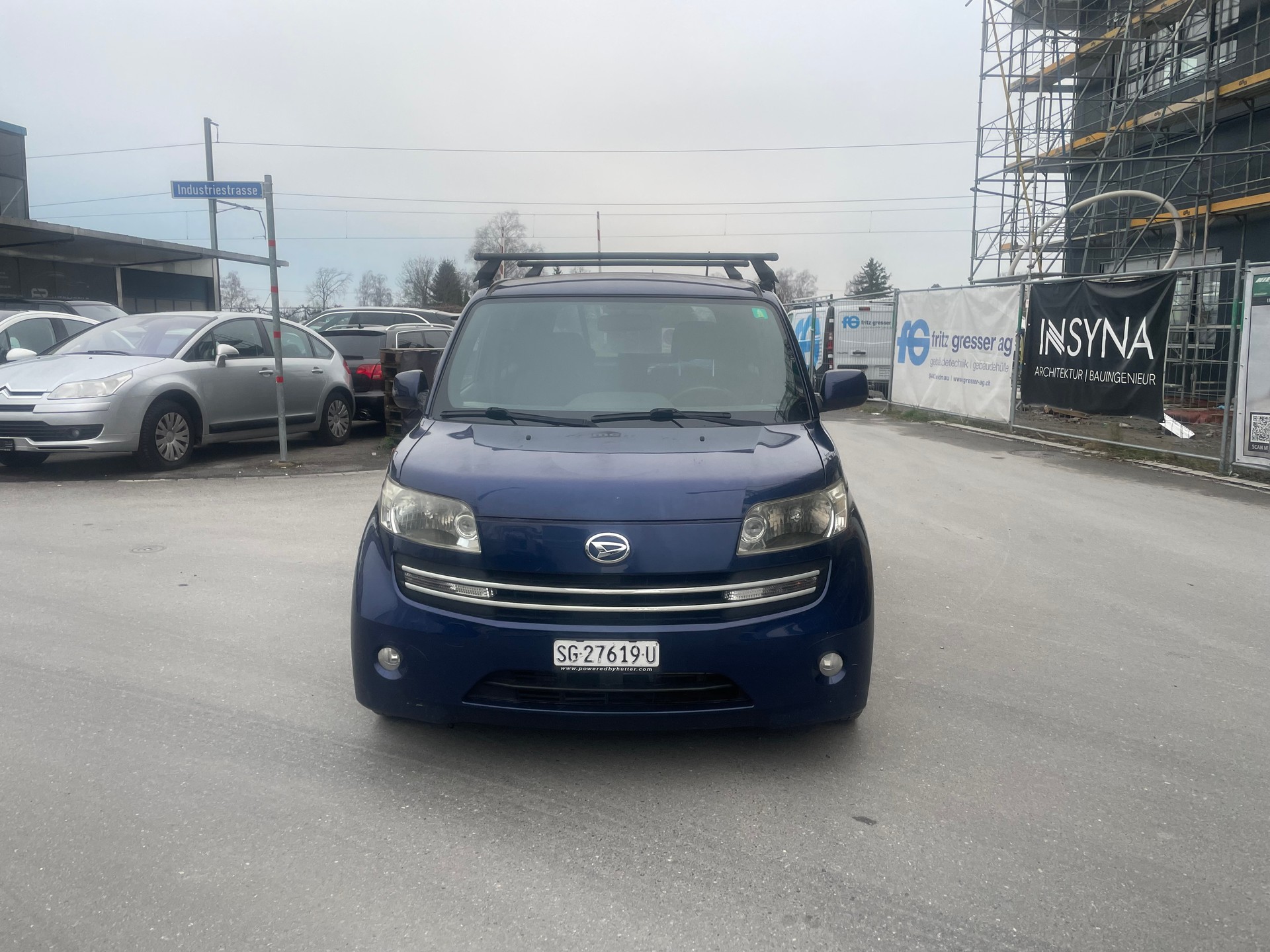 DAIHATSU Materia 1.5-image-2