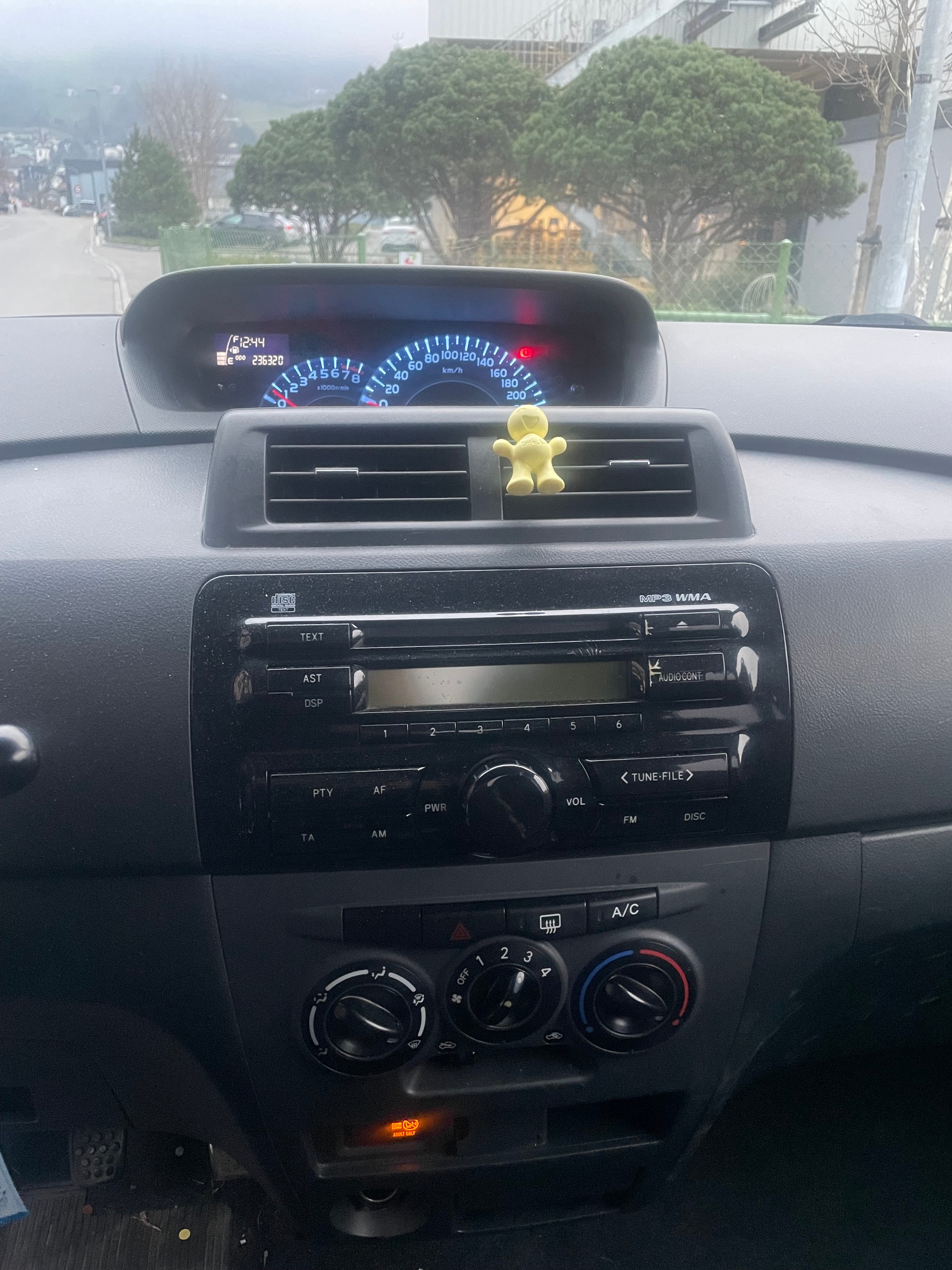 DAIHATSU Materia 1.5-image-10