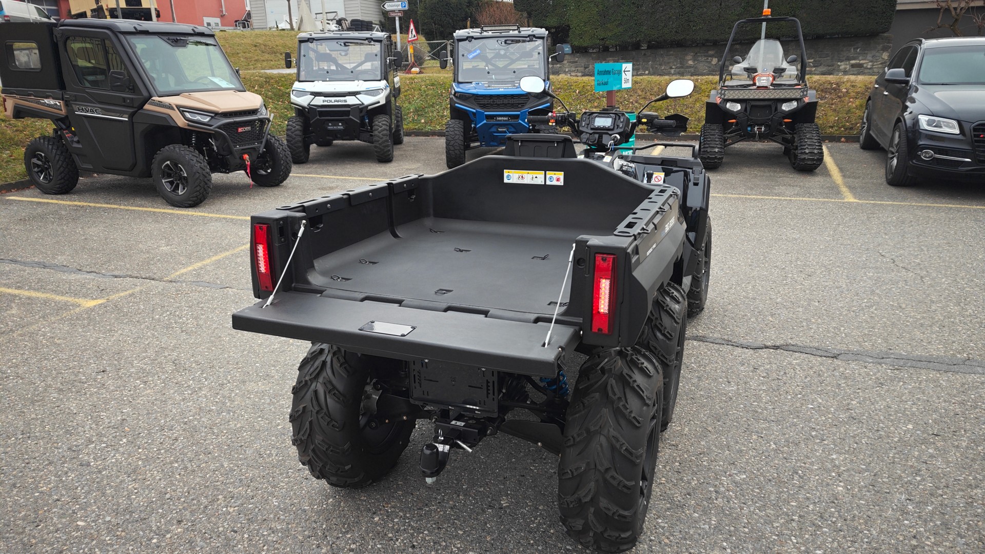 POLARIS 570 6×6 SP-image-2
