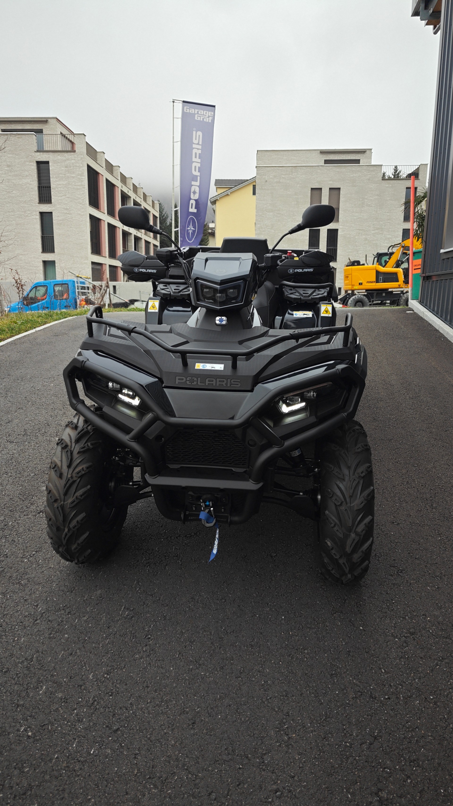 POLARIS 570 6×6 SP-image-14