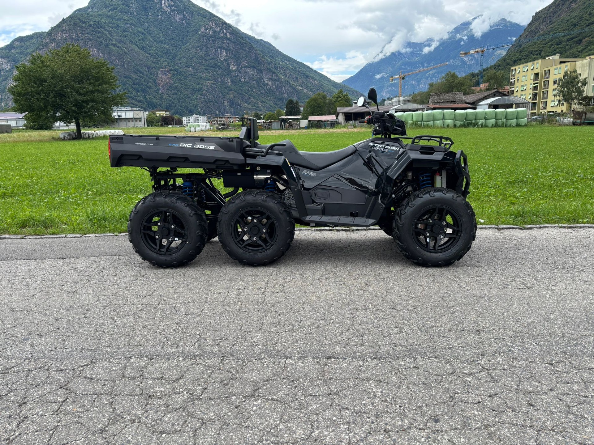POLARIS 570 6×6 SP-image-5