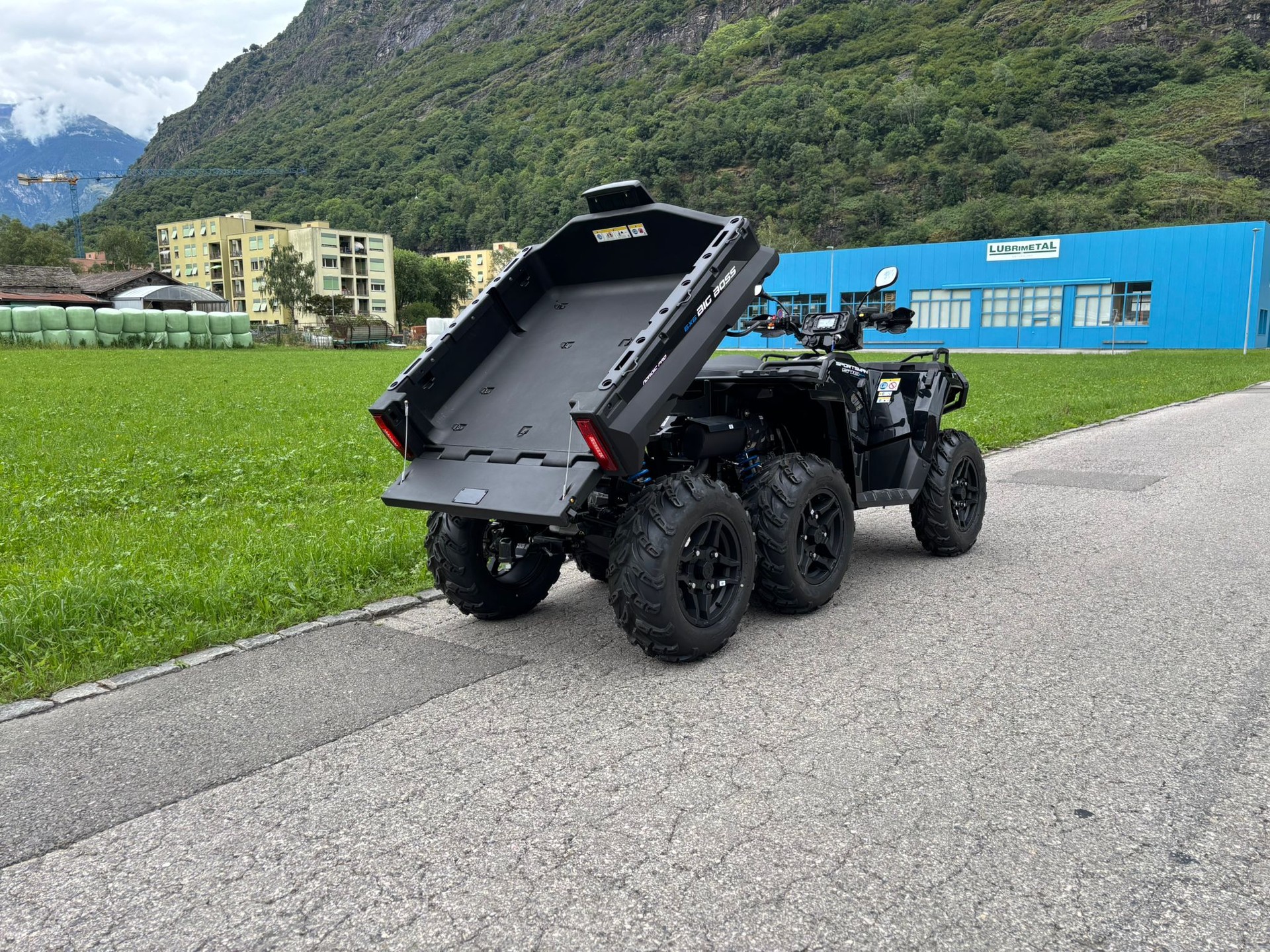 POLARIS 570 6×6 SP-image-6