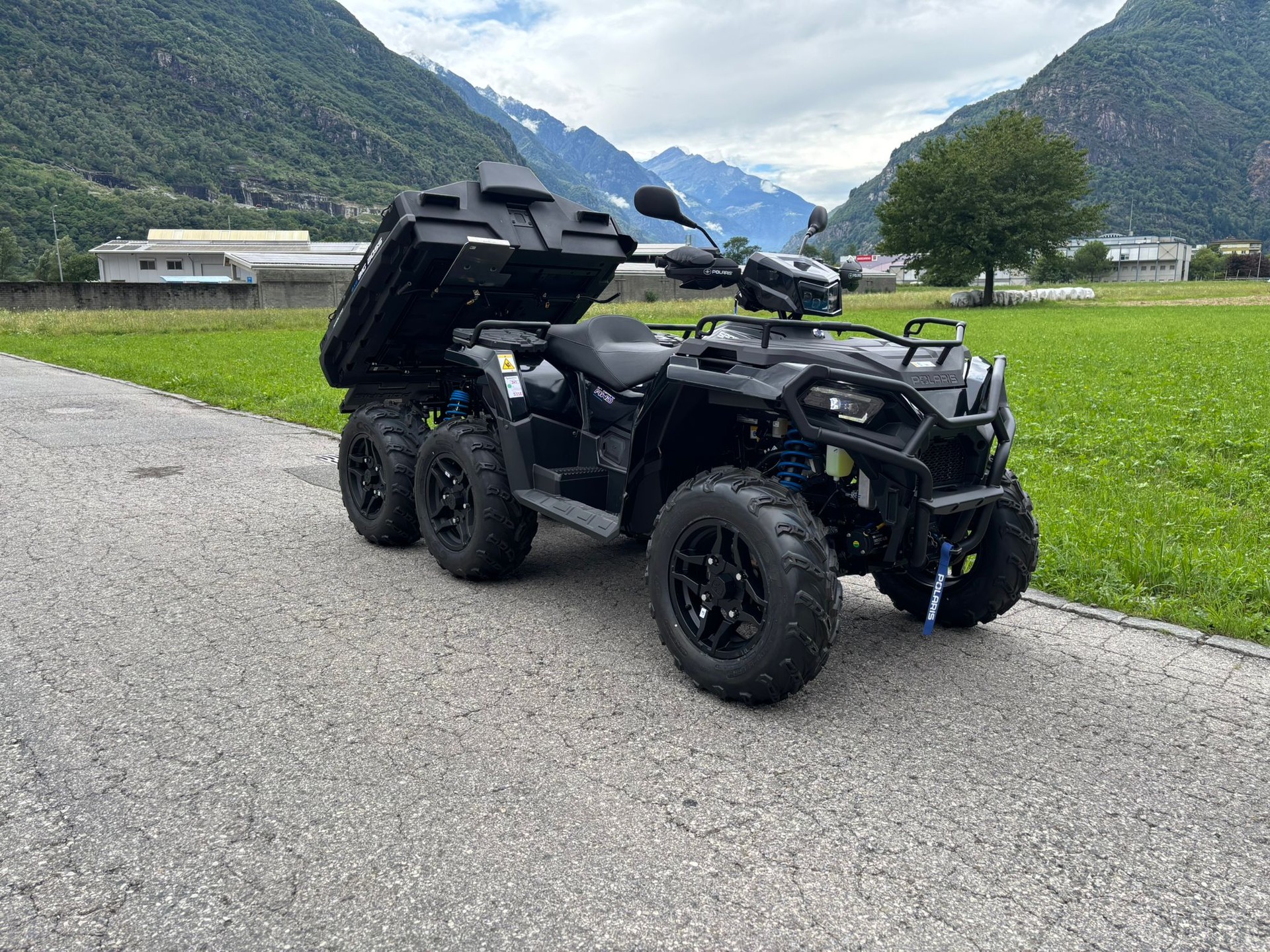 POLARIS 570 6×6 SP-image-8