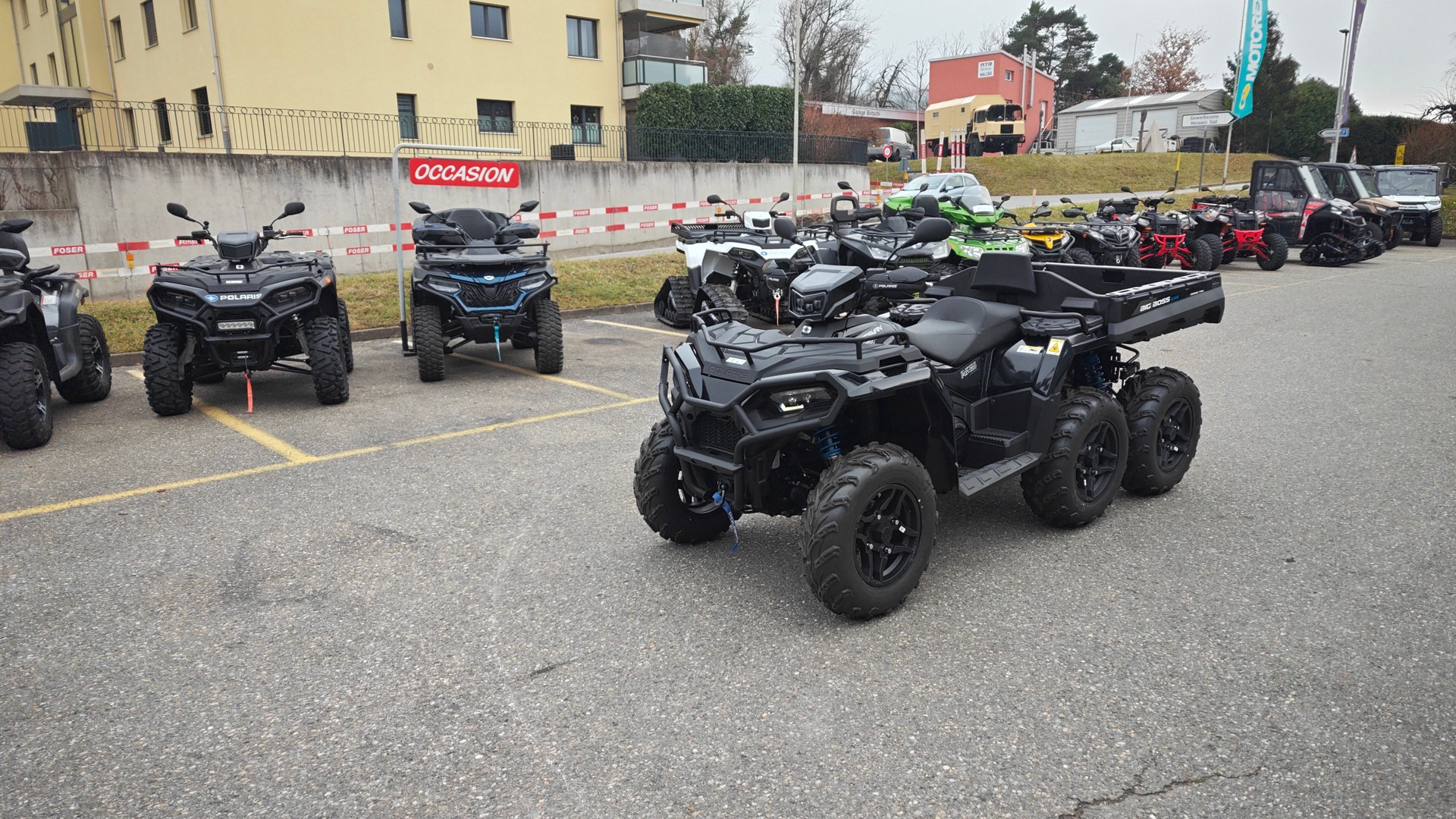 POLARIS 570 6×6 SP-image-3