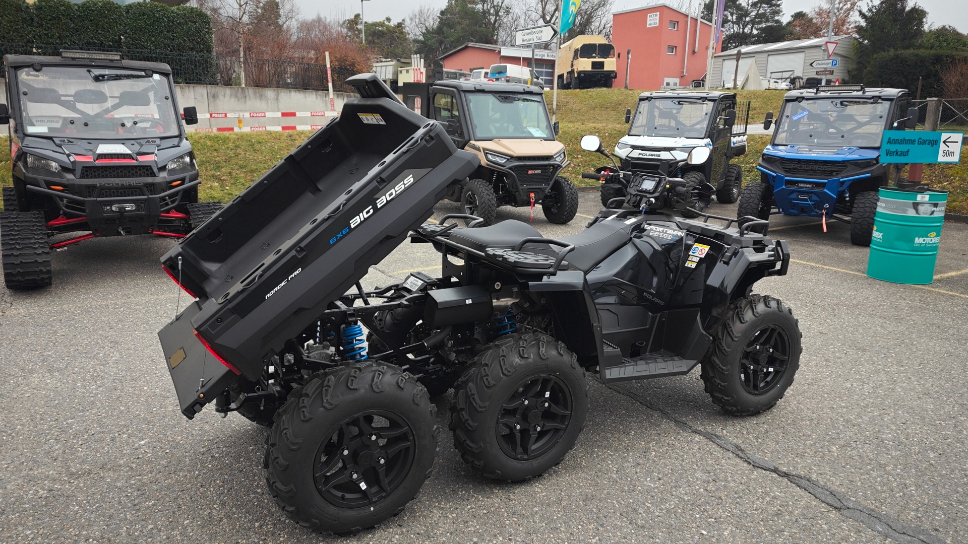 POLARIS 570 6×6 SP-image-0
