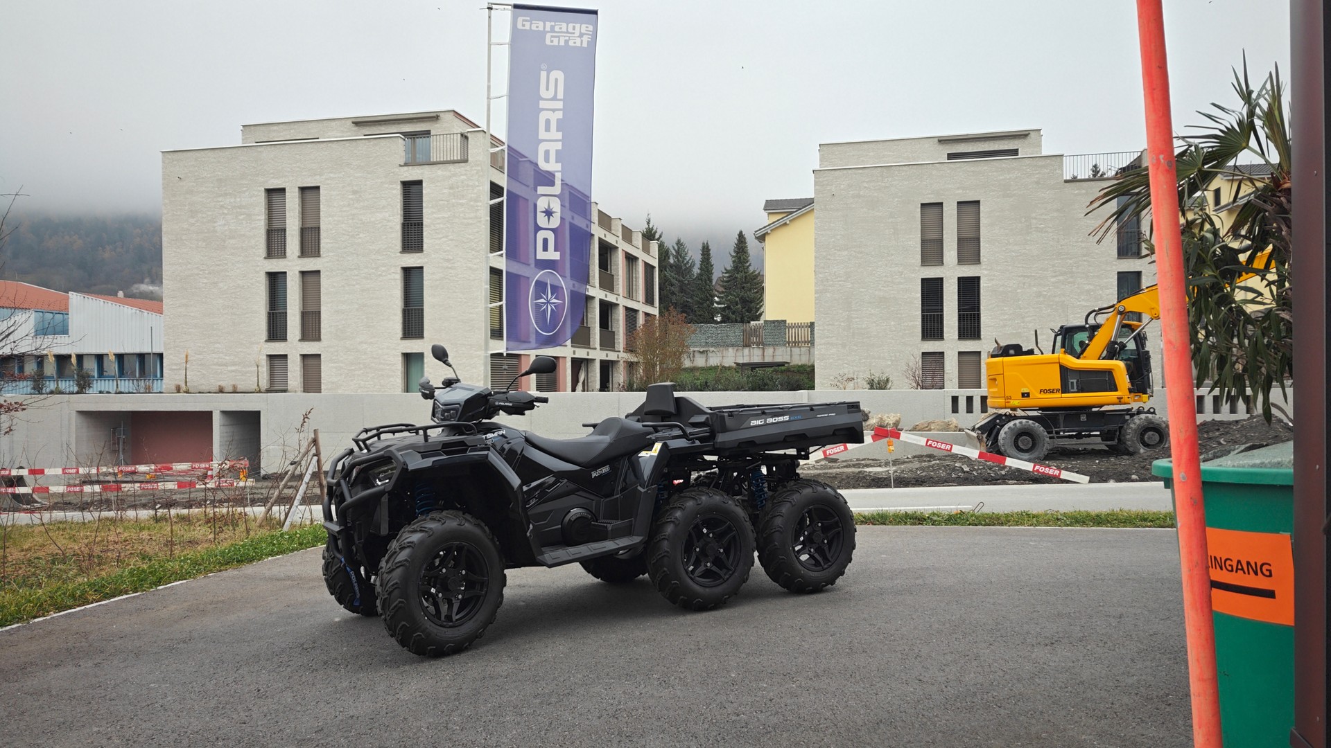 POLARIS 570 6×6 SP-image-9