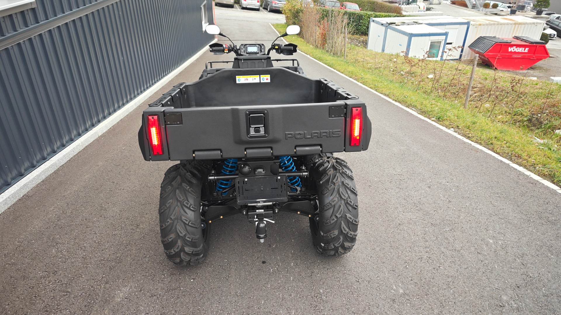 POLARIS 570 6×6 SP-image-13