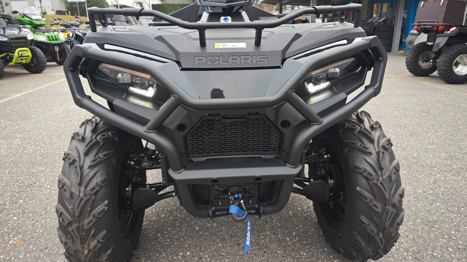 POLARIS 570 6×6 SP-image-11