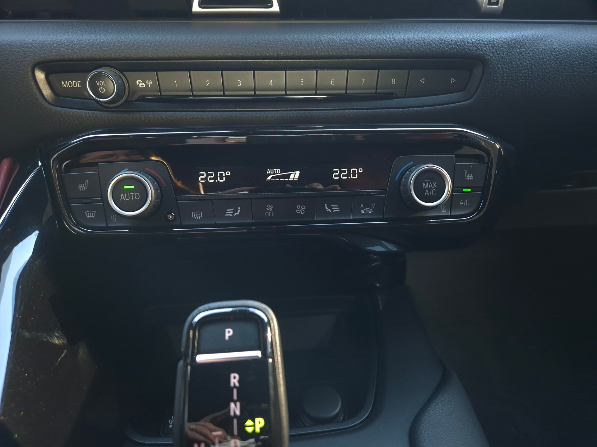 TOYOTA Supra GR 2.0i Turbo Sport Automat 8-image-21