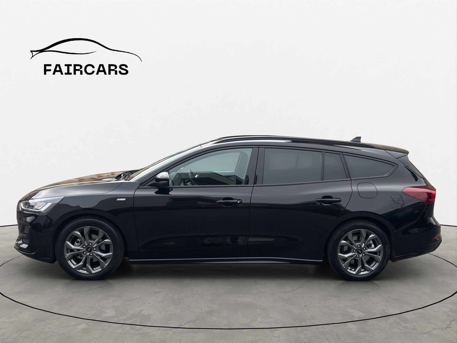 FORD Focus 1.0 MHEV ST-Line Automat-showroom-element-2