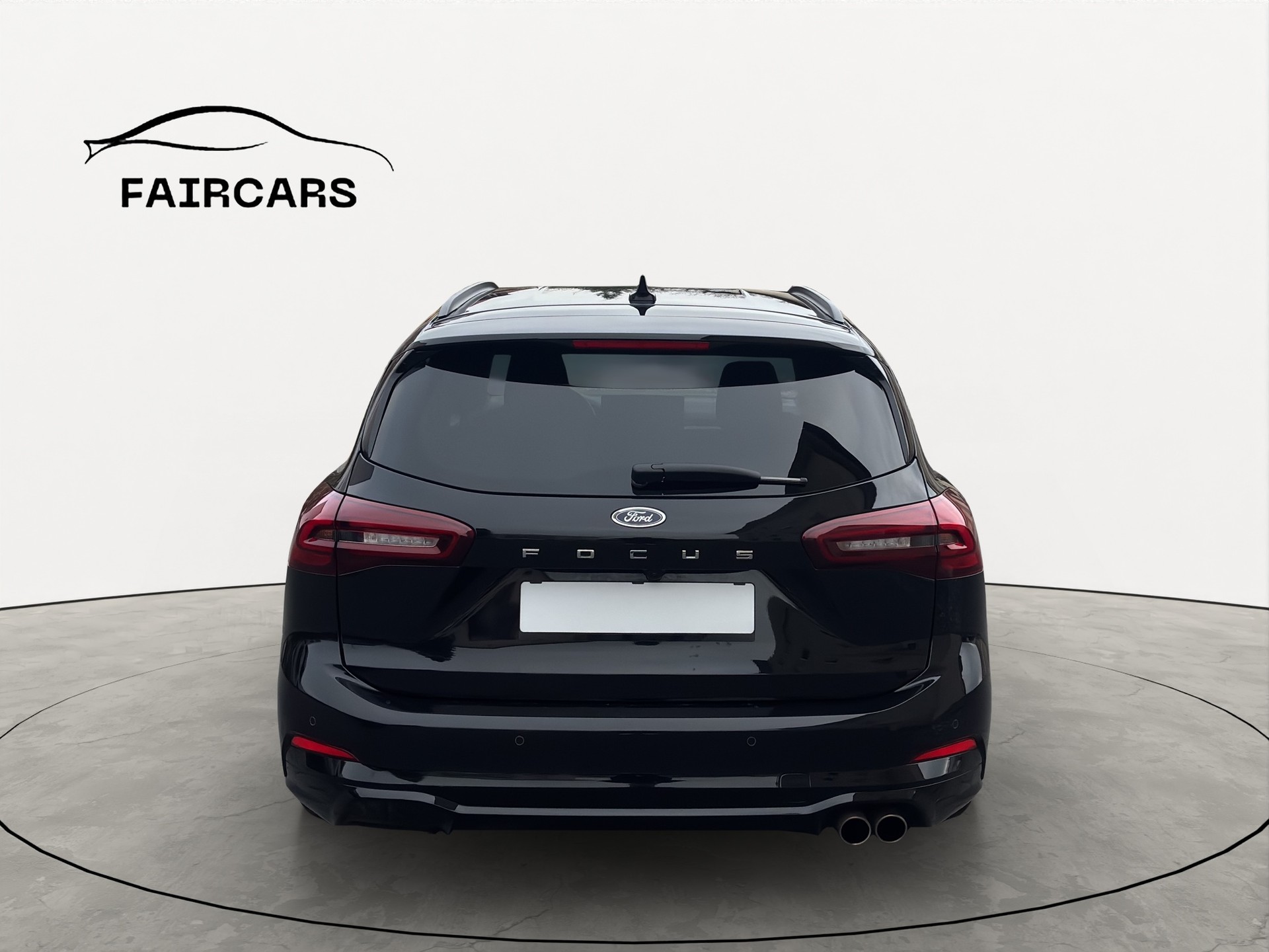 FORD Focus 1.0 MHEV ST-Line Automat-showroom-element-3