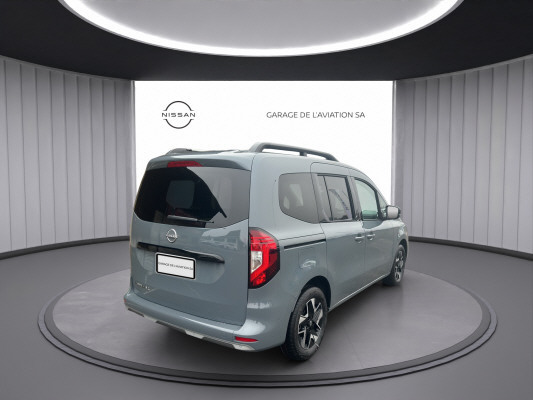 NISSAN Townstar Kombi L1 N-C.DCT-image-4