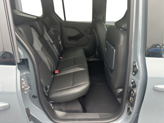 NISSAN Townstar Kombi L1 N-C.DCT-image-7