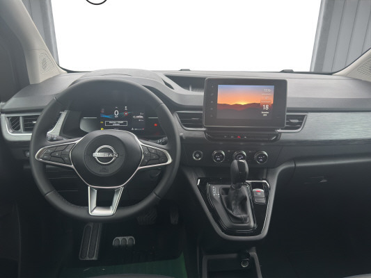 NISSAN Townstar Kombi L1 N-C.DCT-image-9