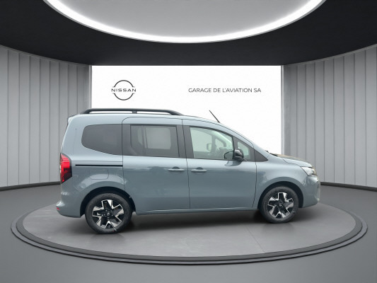NISSAN Townstar Kombi L1 N-C.DCT-image-5