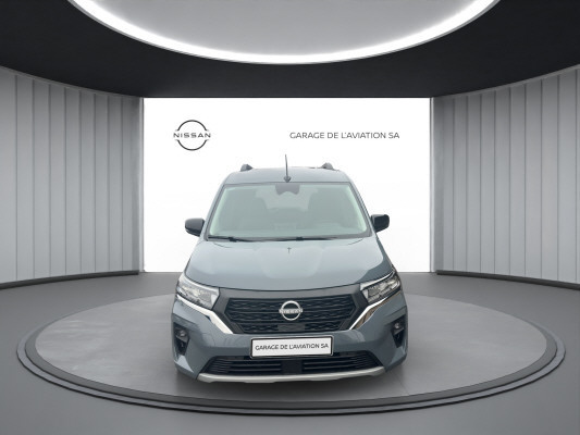 NISSAN Townstar Kombi L1 N-C.DCT