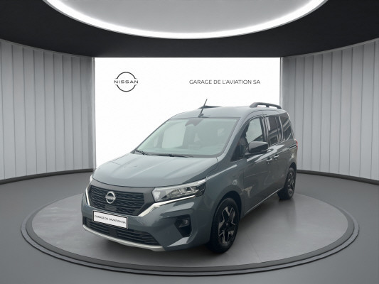 NISSAN Townstar Kombi L1 N-C.DCT-image-1