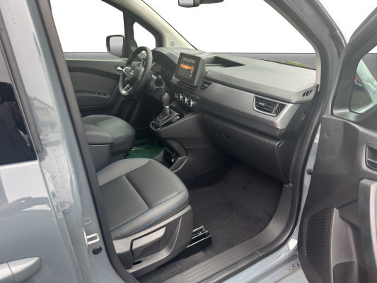 NISSAN Townstar Kombi L1 N-C.DCT-image-8