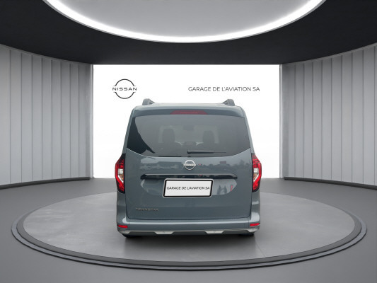NISSAN Townstar Kombi L1 N-C.DCT-image-3