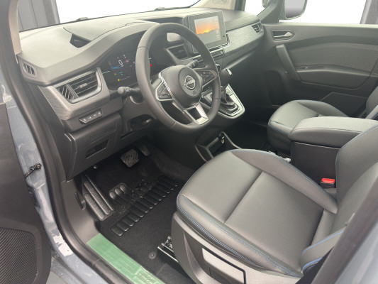 NISSAN Townstar Kombi L1 N-C.DCT-image-10