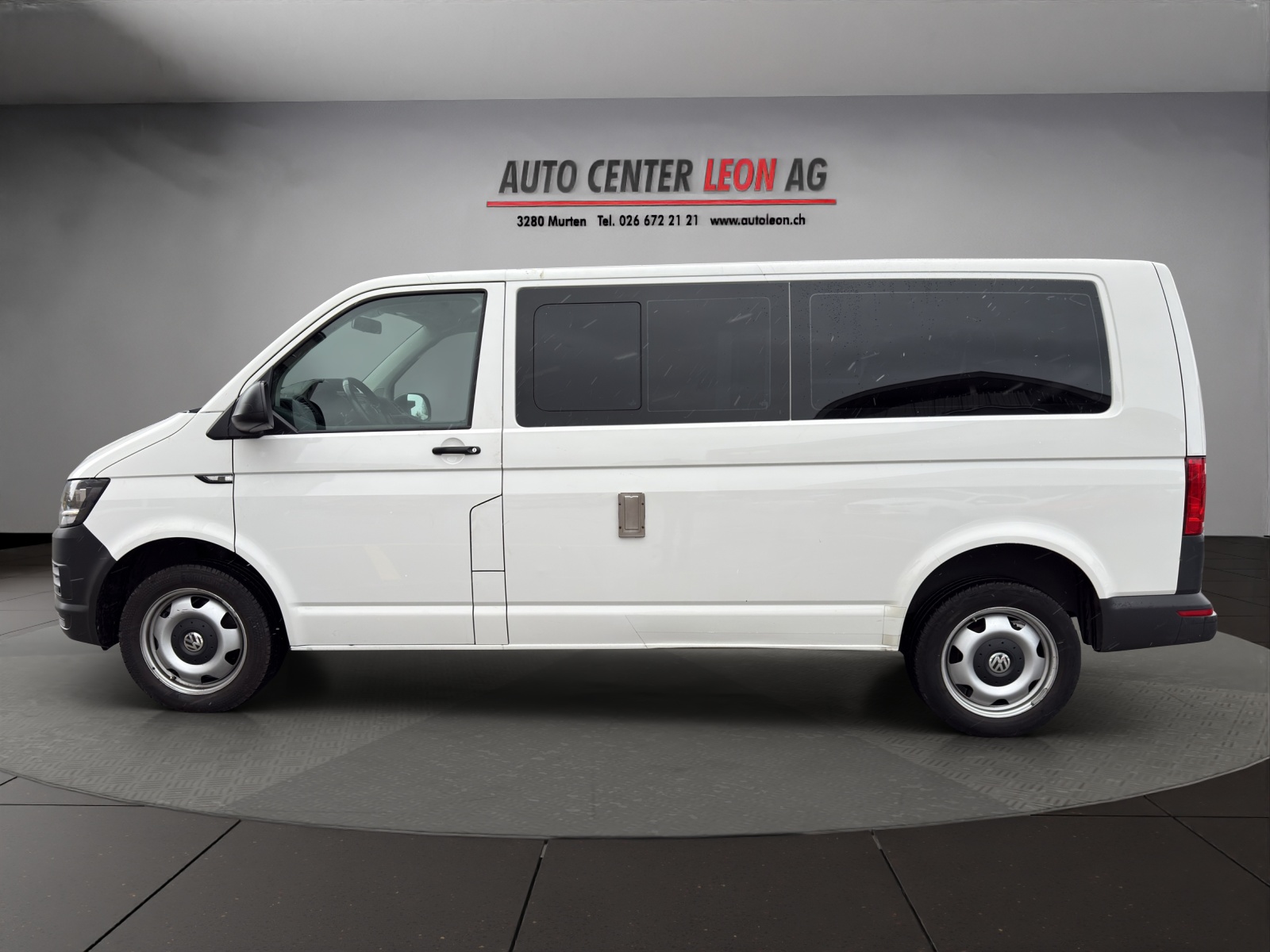 VW T6 2.0 Bi-TDI 4Motion DSG-showroom-element-1