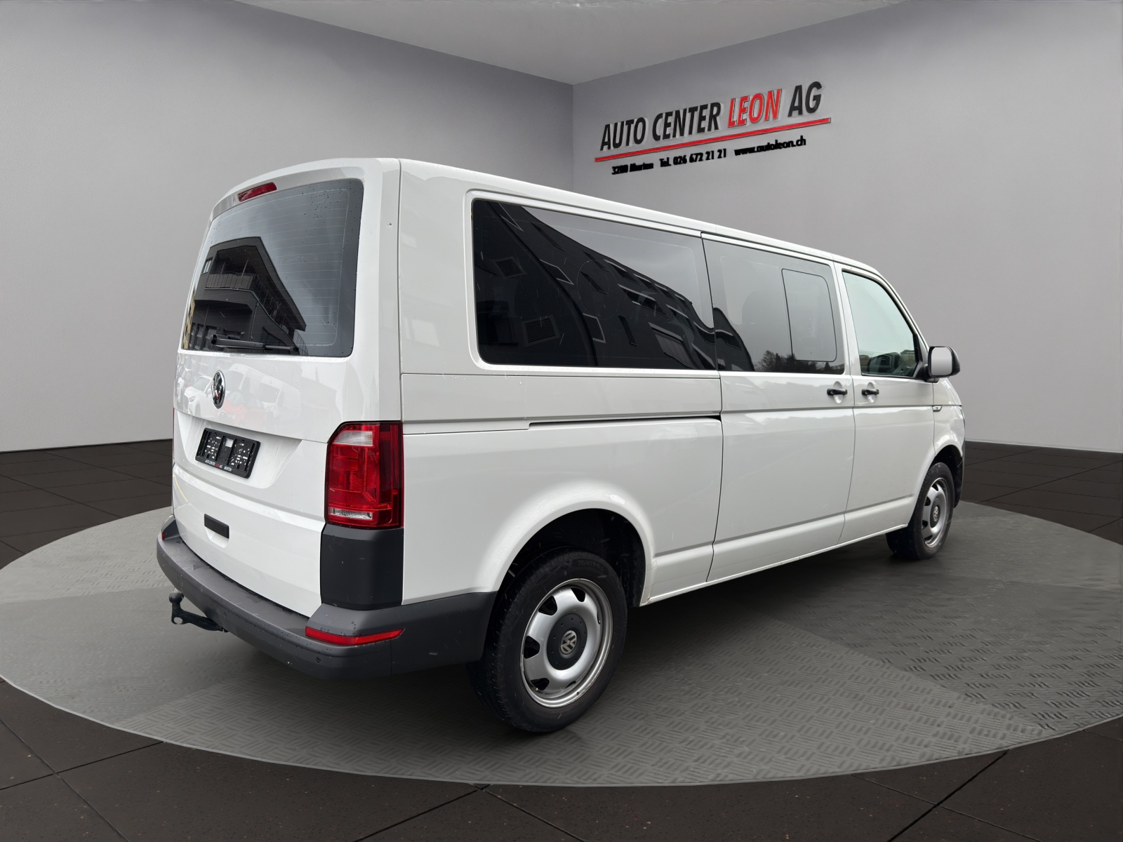 VW T6 2.0 Bi-TDI 4Motion DSG-image-4