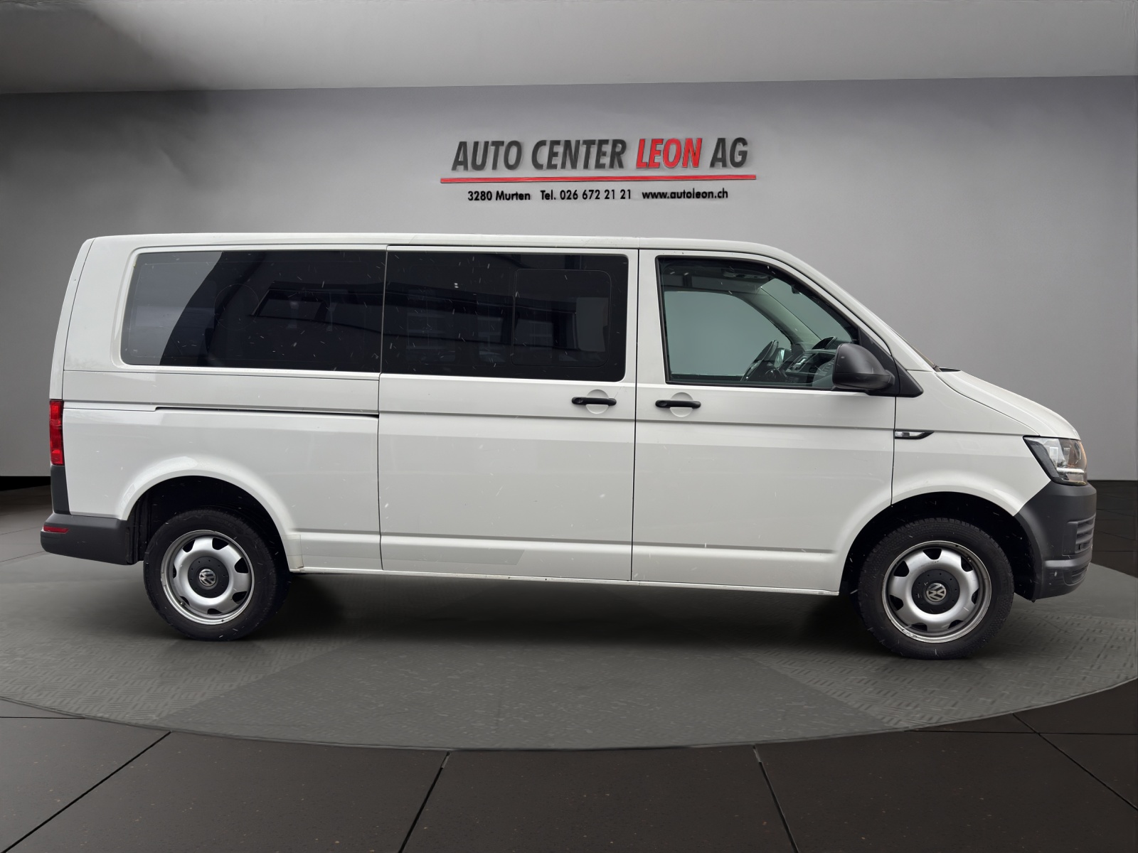 VW T6 2.0 Bi-TDI 4Motion DSG-image-5