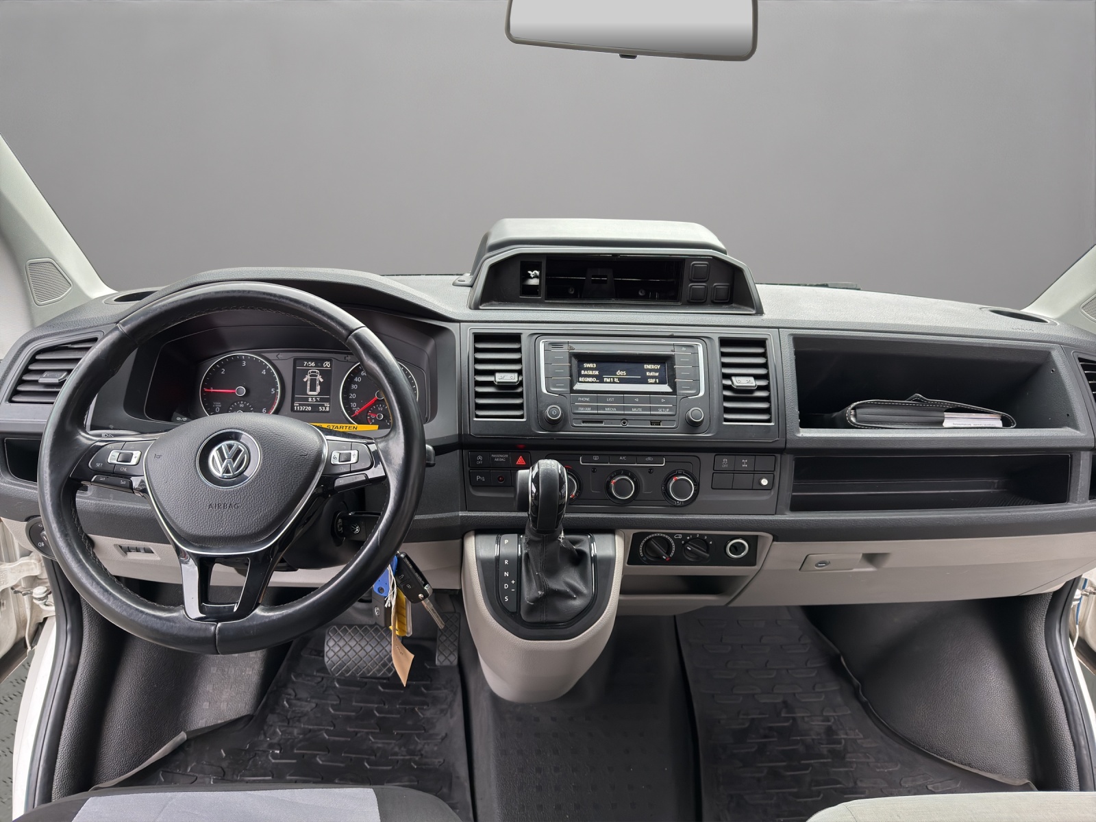 VW T6 2.0 Bi-TDI 4Motion DSG-image-12