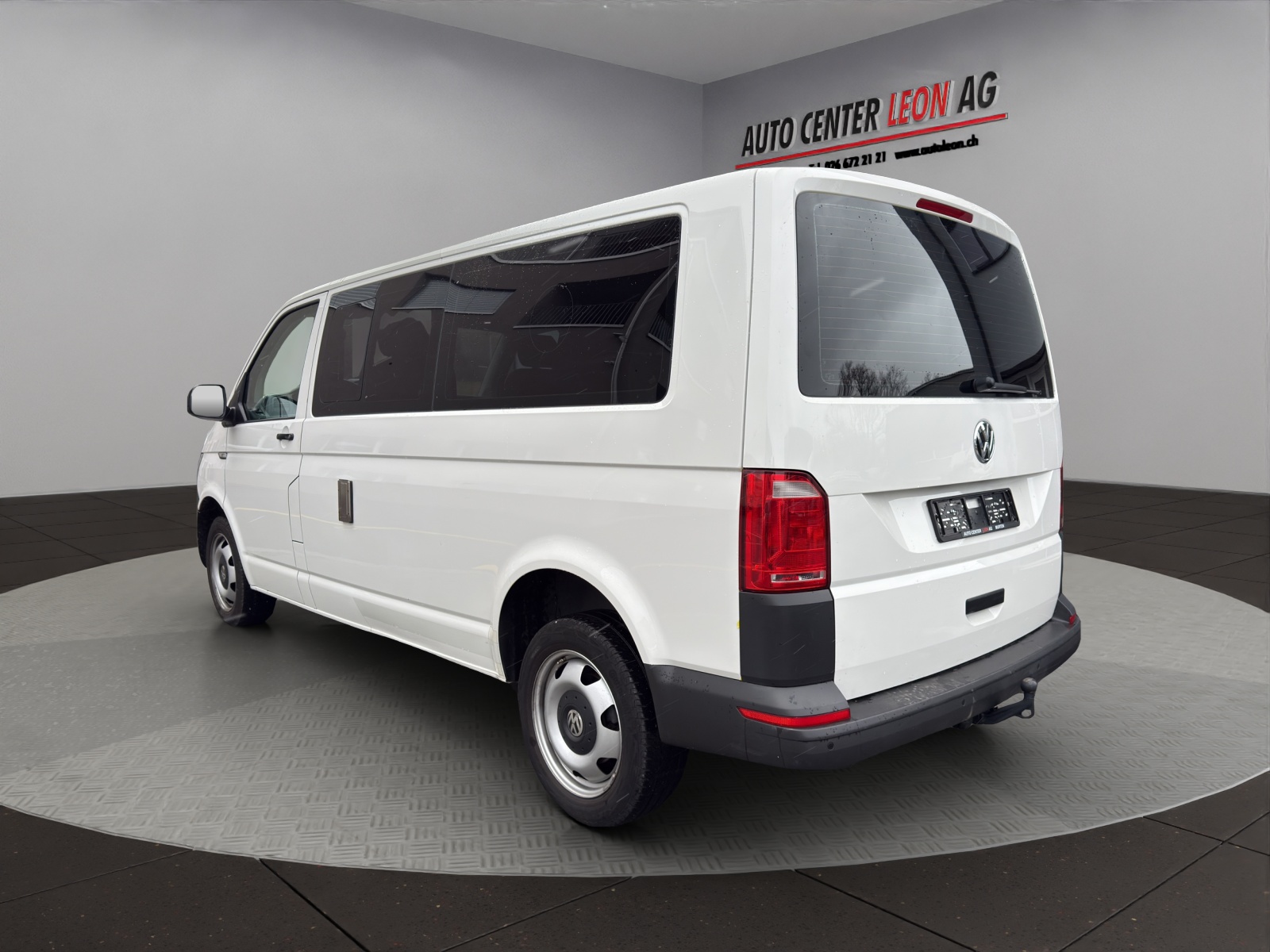 VW T6 2.0 Bi-TDI 4Motion DSG-showroom-element-2