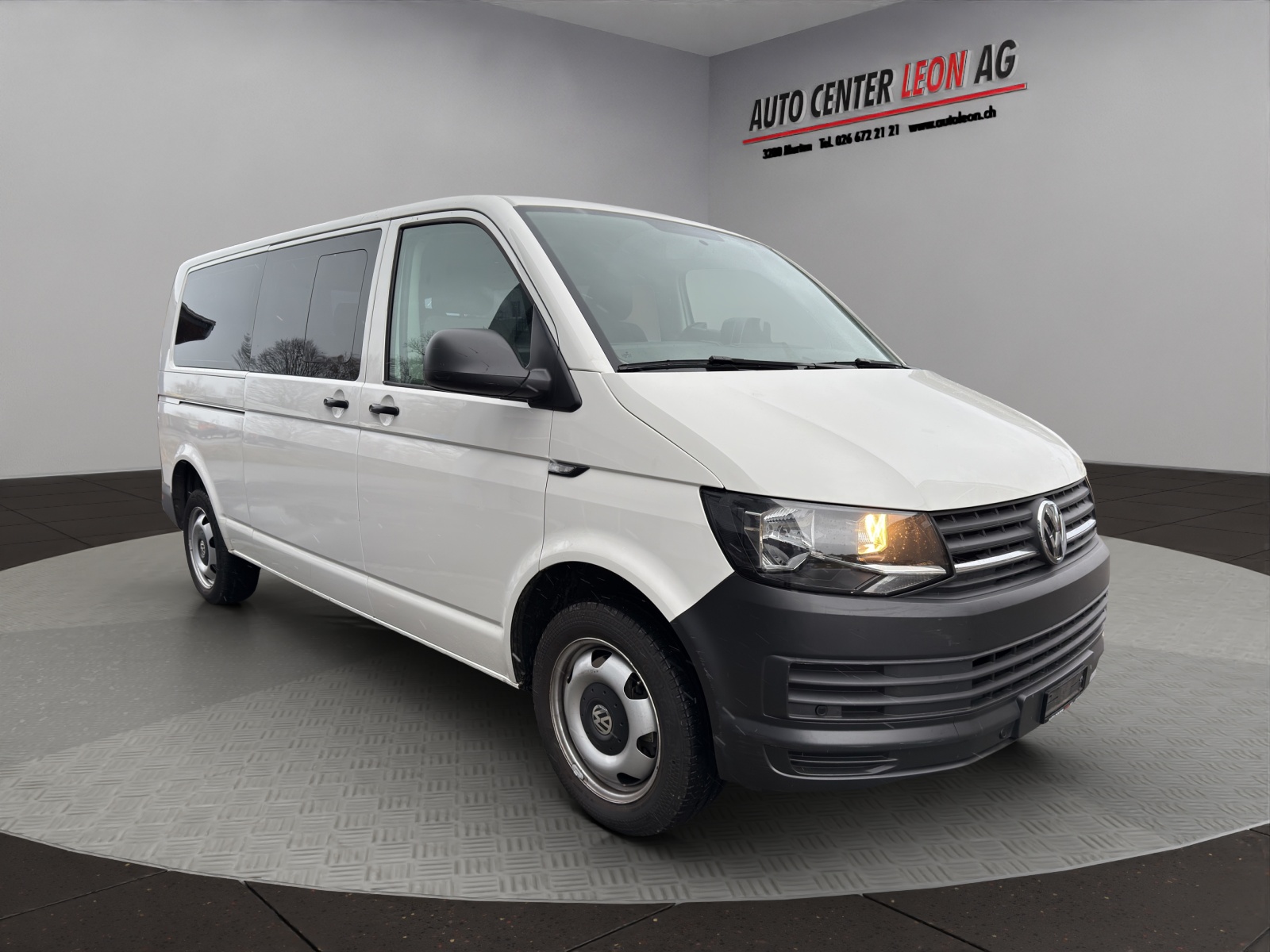 VW T6 2.0 Bi-TDI 4Motion DSG-image-6