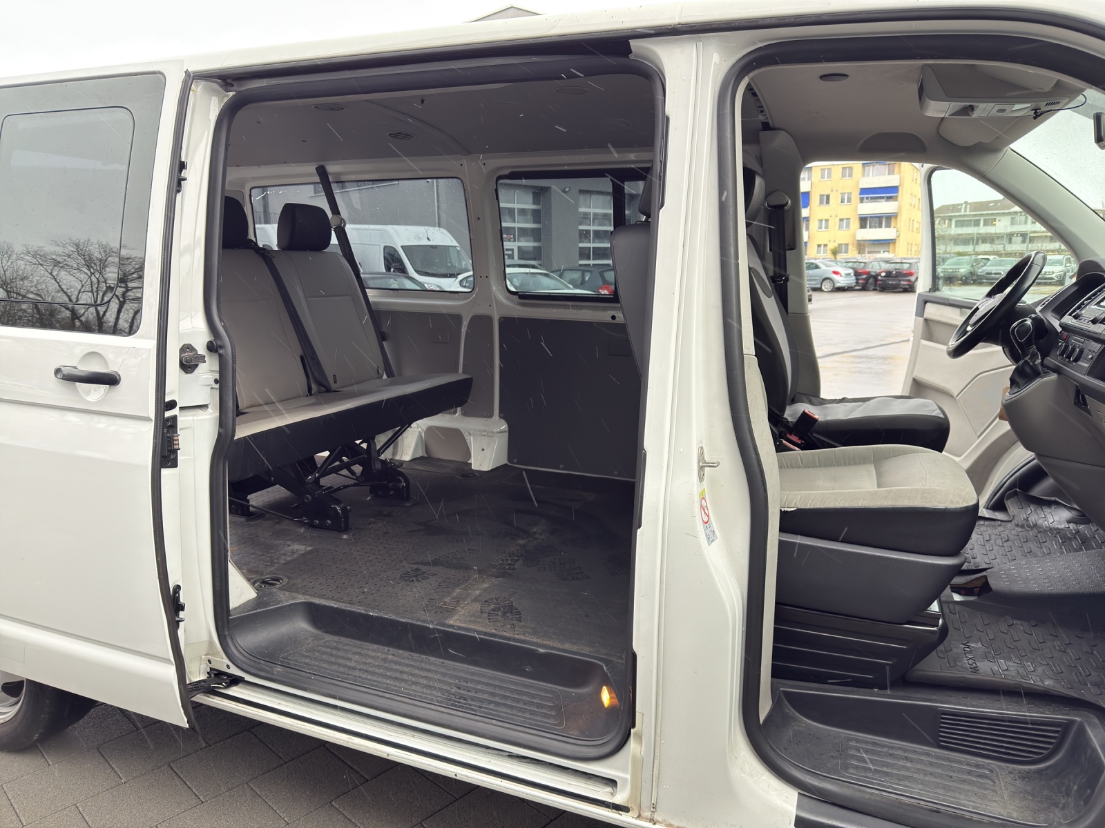 VW T6 2.0 Bi-TDI 4Motion DSG-image-23