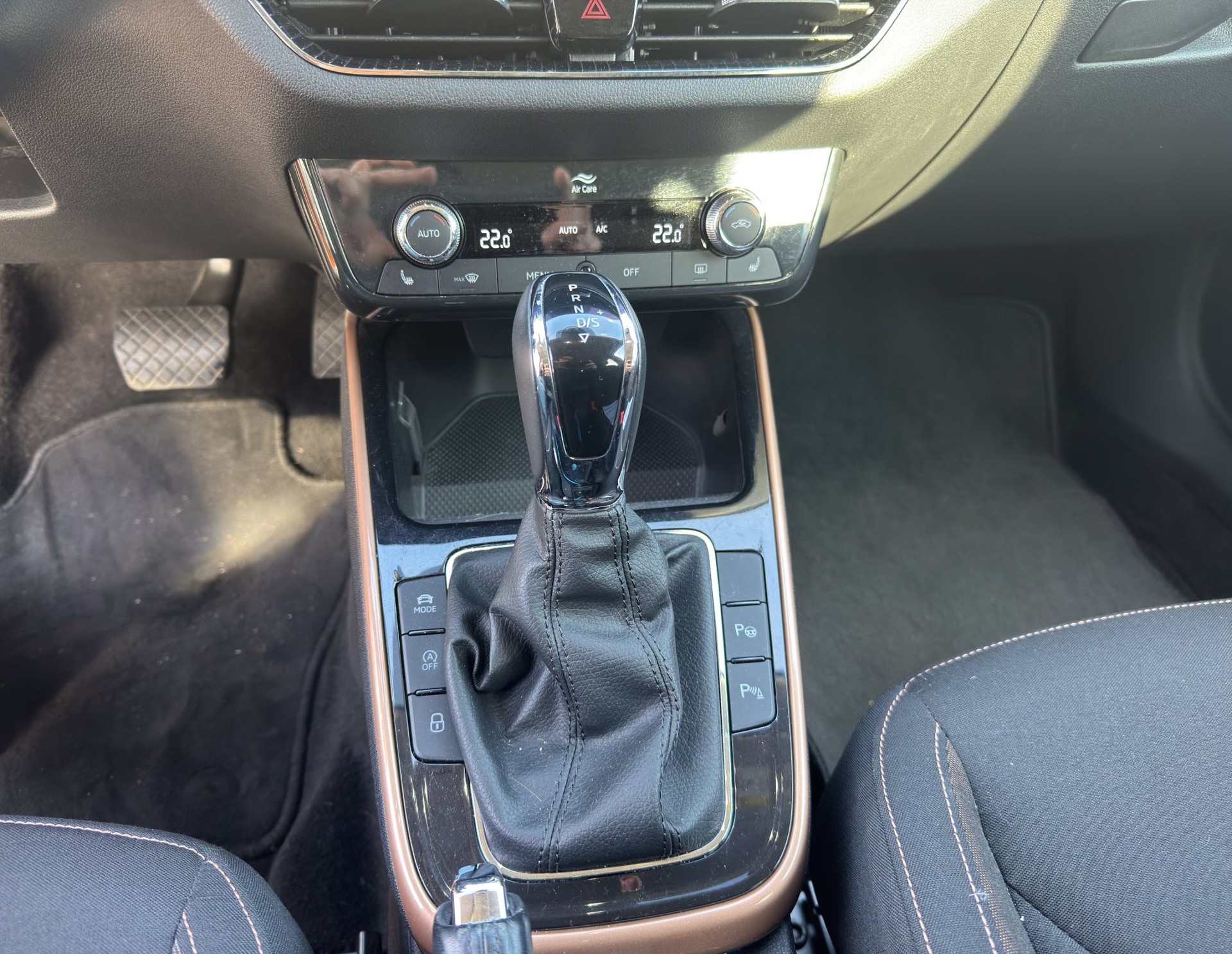 SKODA Fabia 1.5 TSI Style DSG-image-13