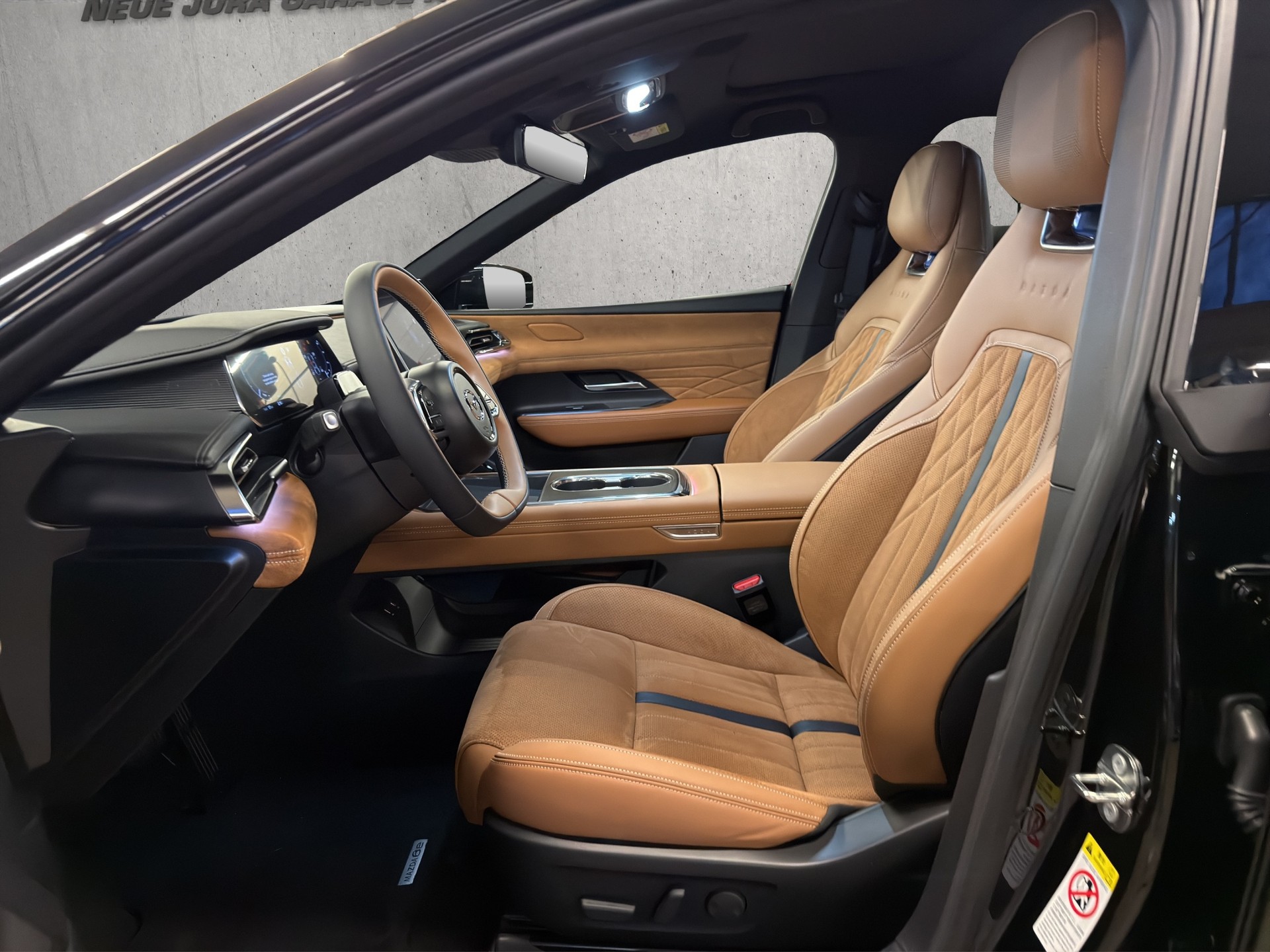 MAZDA 6e 258 69kWh Takumi Plus-image-8