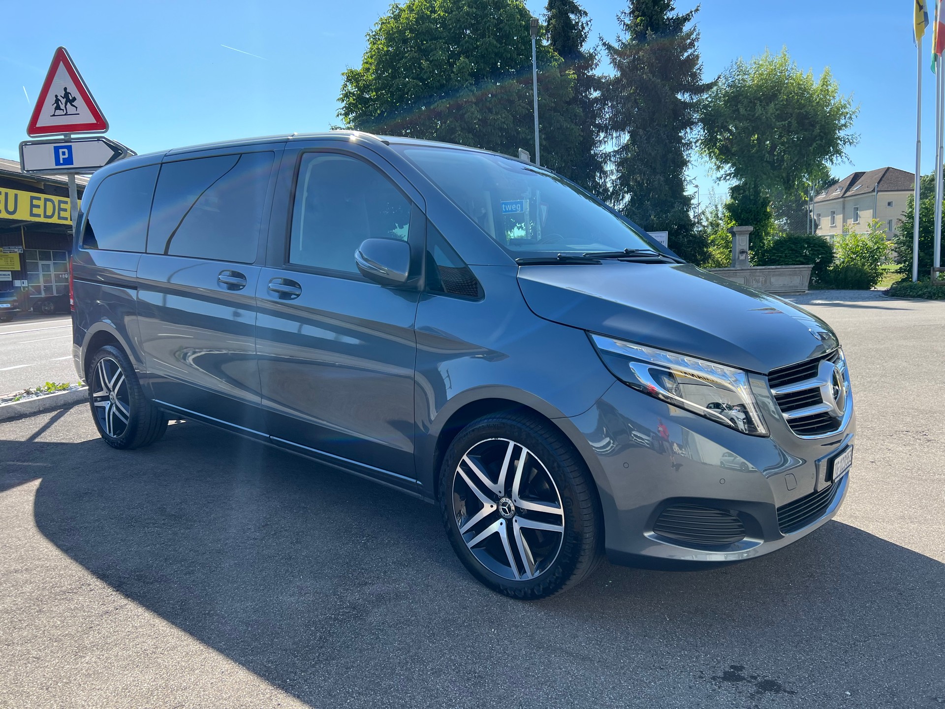 MERCEDES-BENZ V 250 d kompakt 4Matic 7G-Tronic-showroom-element-2
