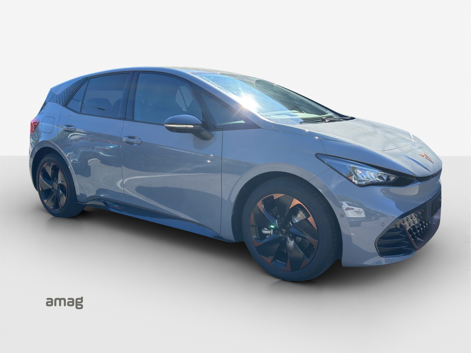 CUPRA Born 59 kWh Edge-image-5