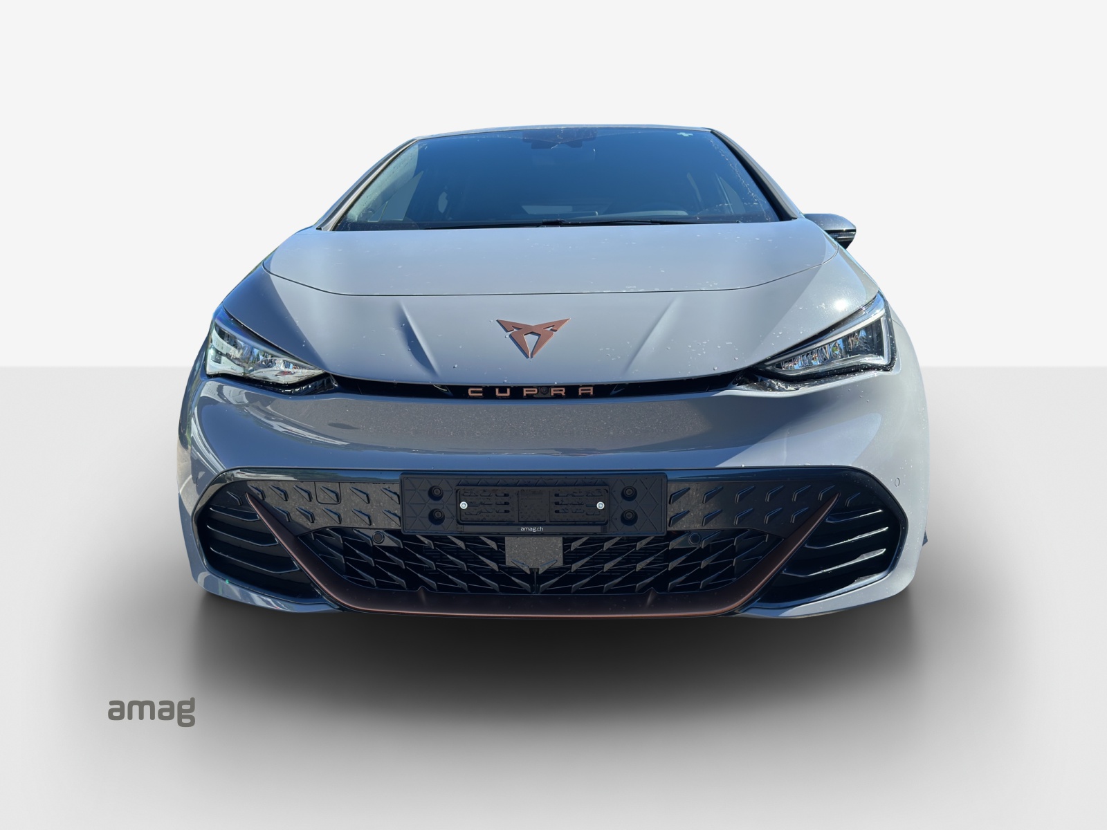 CUPRA Born 59 kWh Edge-image-6
