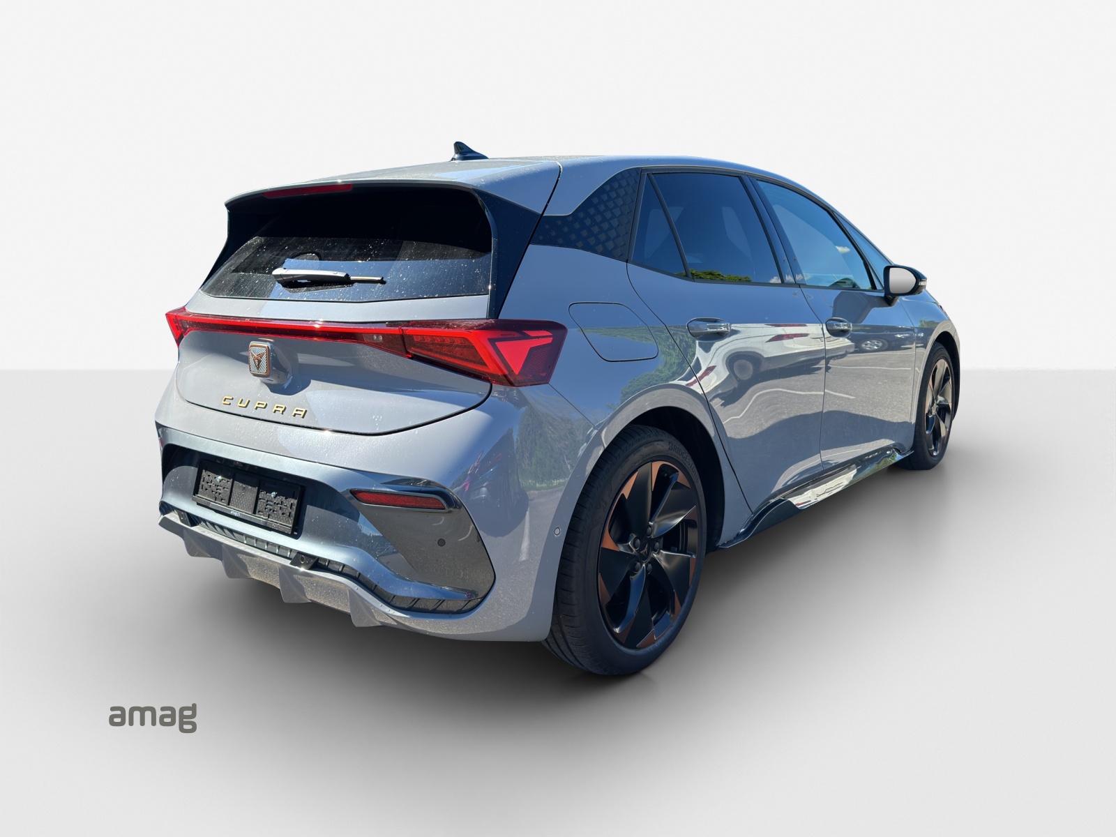CUPRA Born 59 kWh Edge-image-4