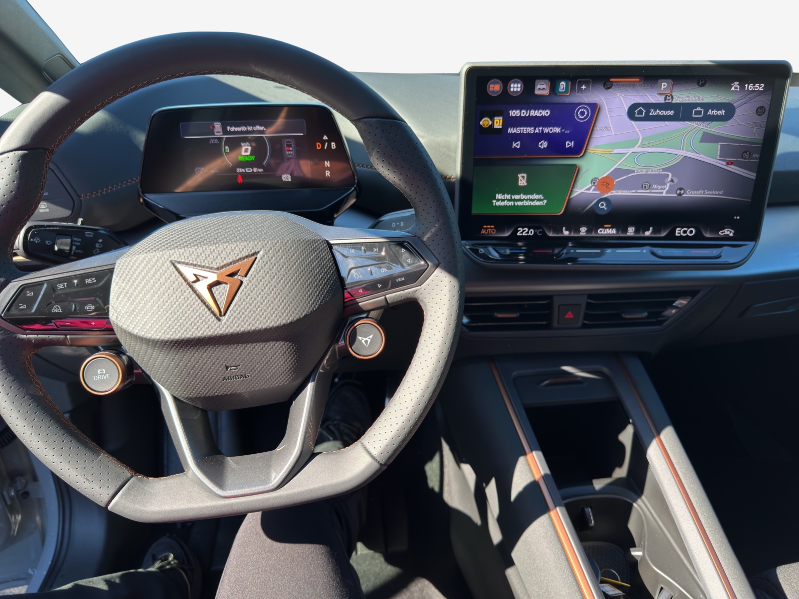 CUPRA Born 59 kWh Edge-image-9