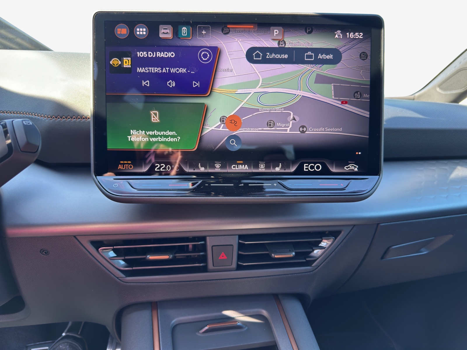 CUPRA Born 59 kWh Edge-image-10