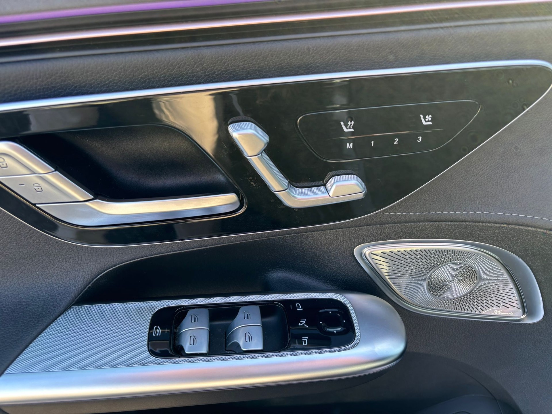 MERCEDES-BENZ Mercedes EQE 350 4MATIC | 595 km Reichweite | Premium Paket | CH-image-11